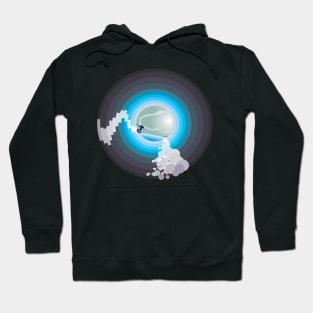 If everybody had an ocean Hoodie